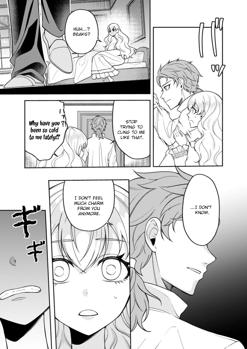 I’m Living Happily, So Please Leave Me Alone! Chapter 5 - , Page 31
